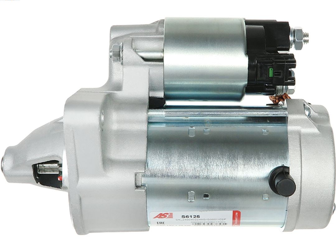 AS-PL Starter S6125