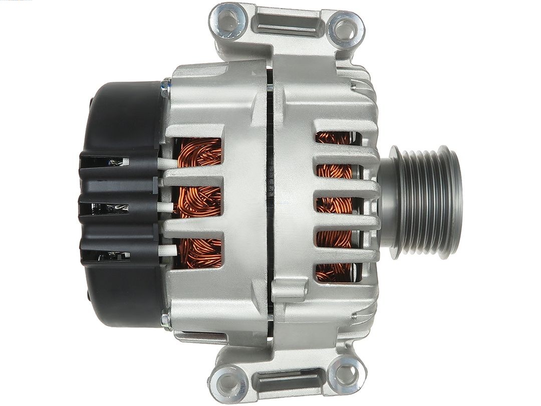 AS-PL Alternator/Dynamo A3634S