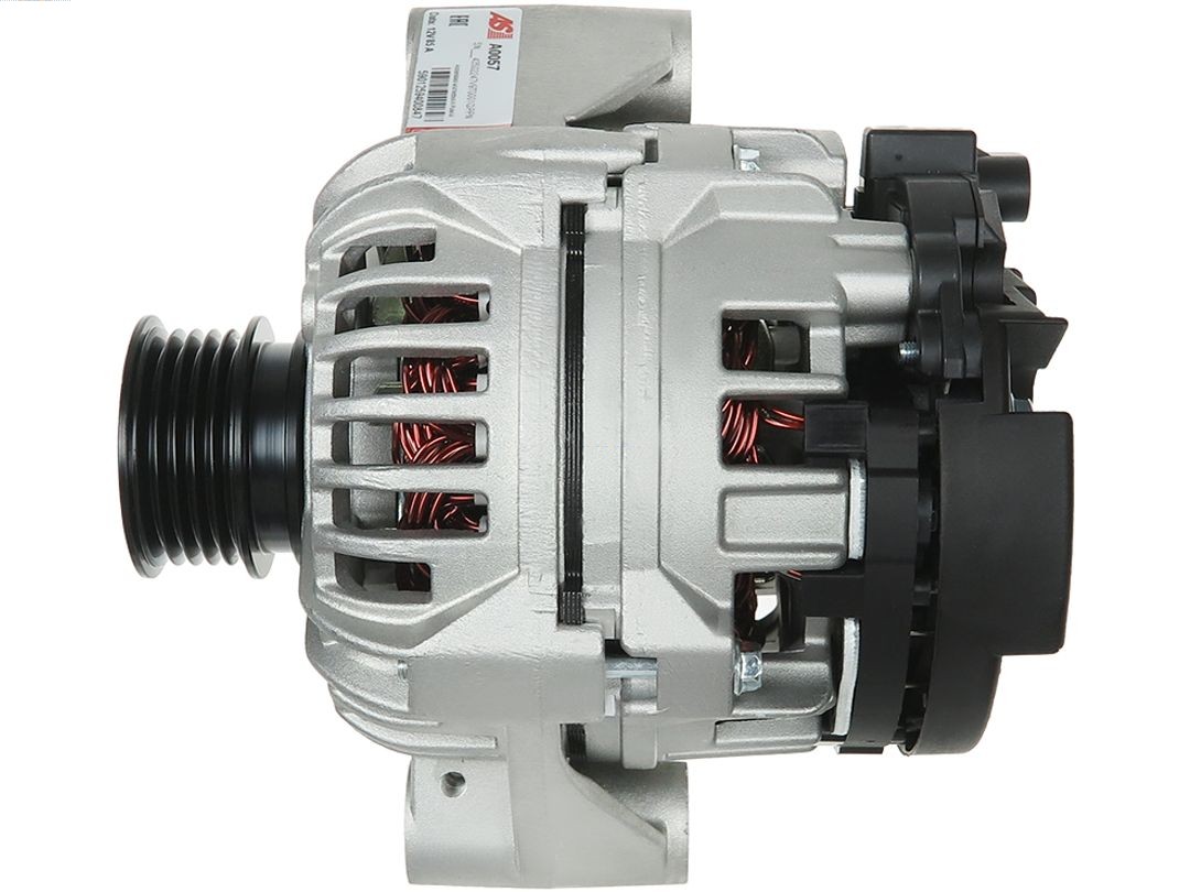 AS-PL Alternator/Dynamo A0057