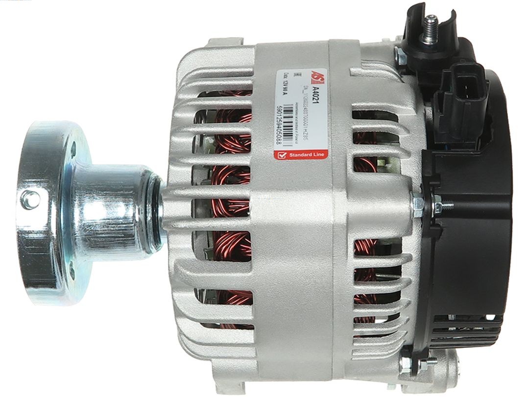 AS-PL Alternator/Dynamo A4021