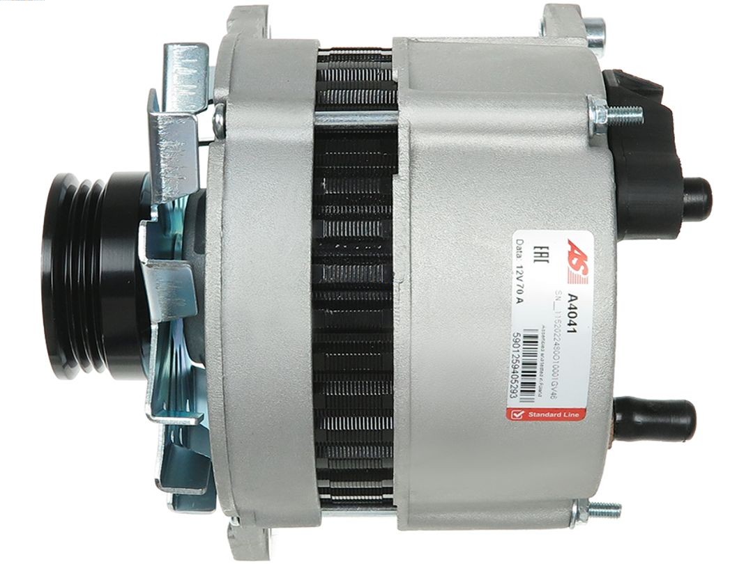 AS-PL Alternator/Dynamo A4041