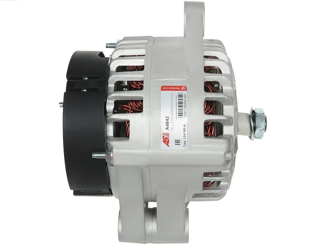 AS-PL Alternator/Dynamo A4042