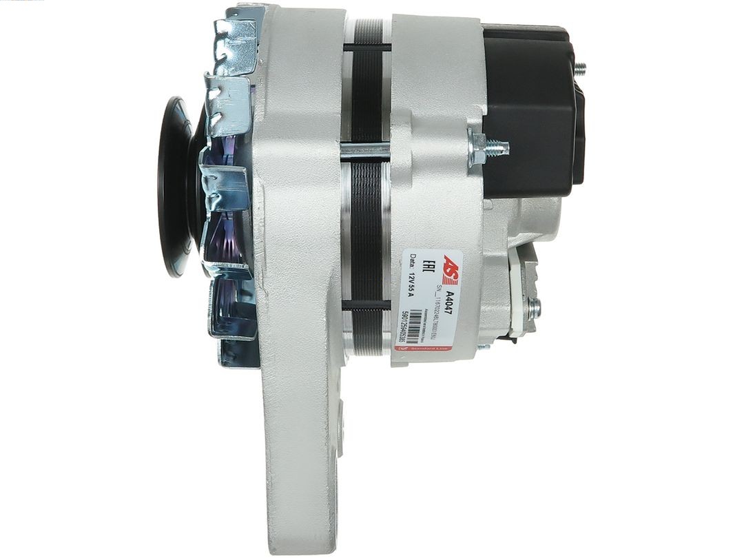 AS-PL Alternator/Dynamo A4047