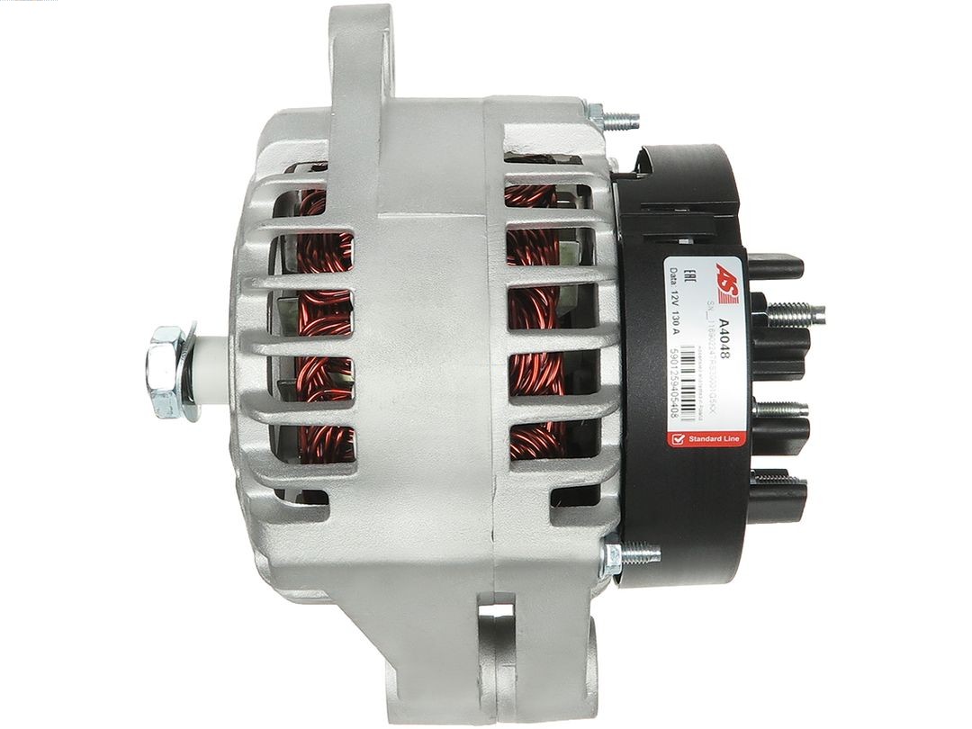 AS-PL Alternator/Dynamo A4048