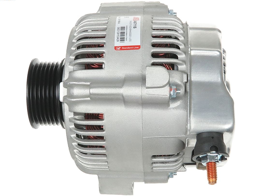 AS-PL Alternator/Dynamo A6711S