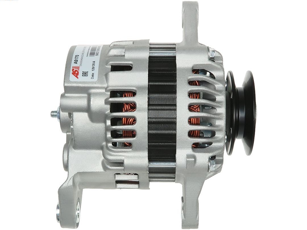 AS-PL Alternator/Dynamo A5170