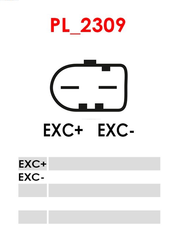 AS-PL Alternator/Dynamo A3580(VALEO)