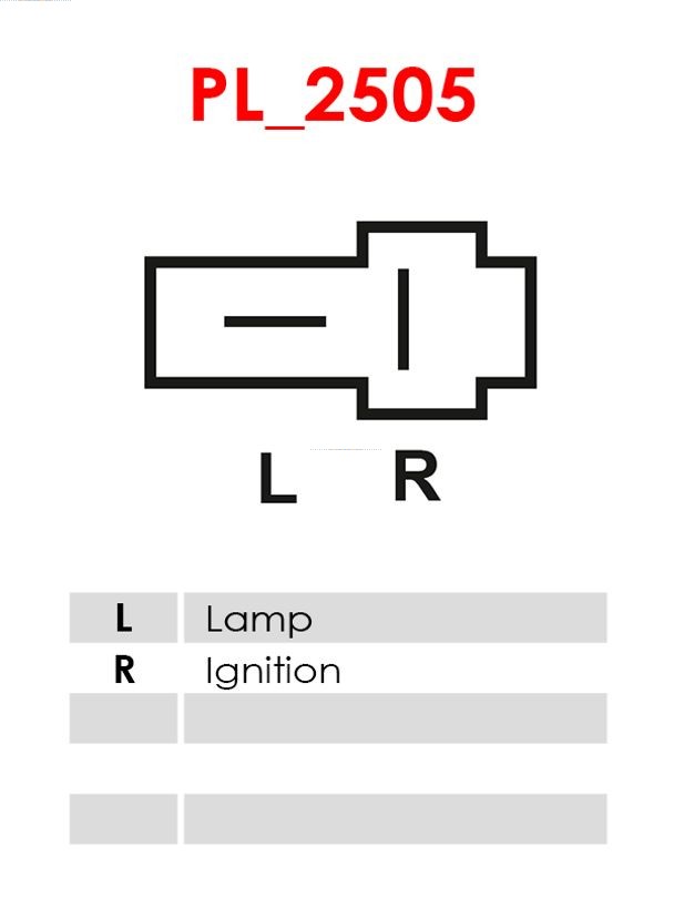 AS-PL Spanningsregelaar ARE6028T