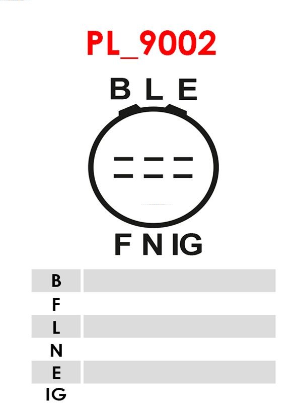 AS-PL Spanningsregelaar ARE6111