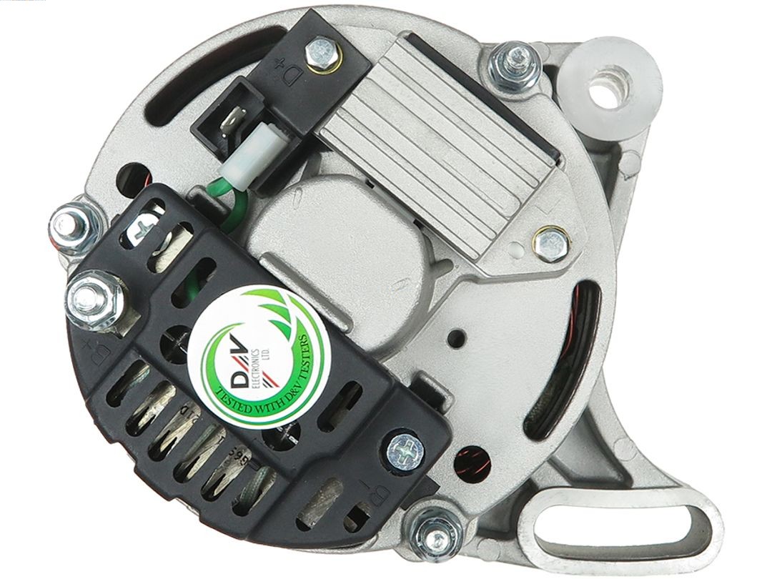 AS-PL Alternator/Dynamo A4063