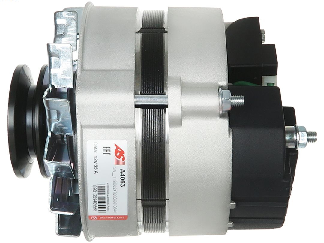 AS-PL Alternator/Dynamo A4063