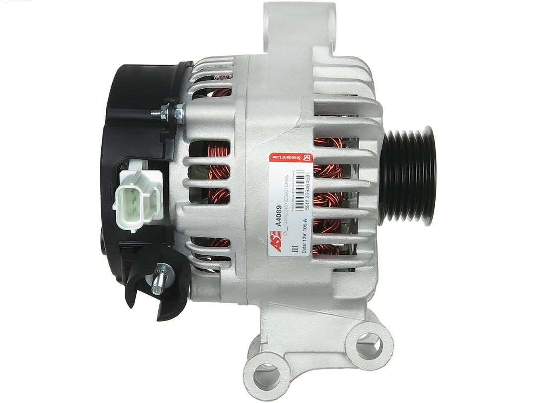 AS-PL Alternator/Dynamo A4089