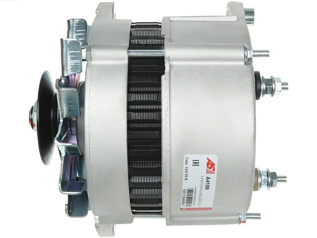 AS-PL Alternator/Dynamo A4108