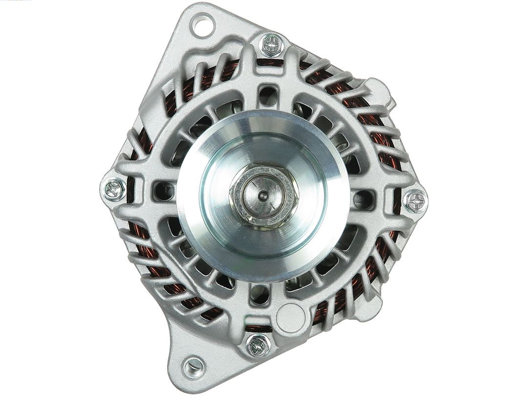 Alternator/Dynamo AS-PL A5116