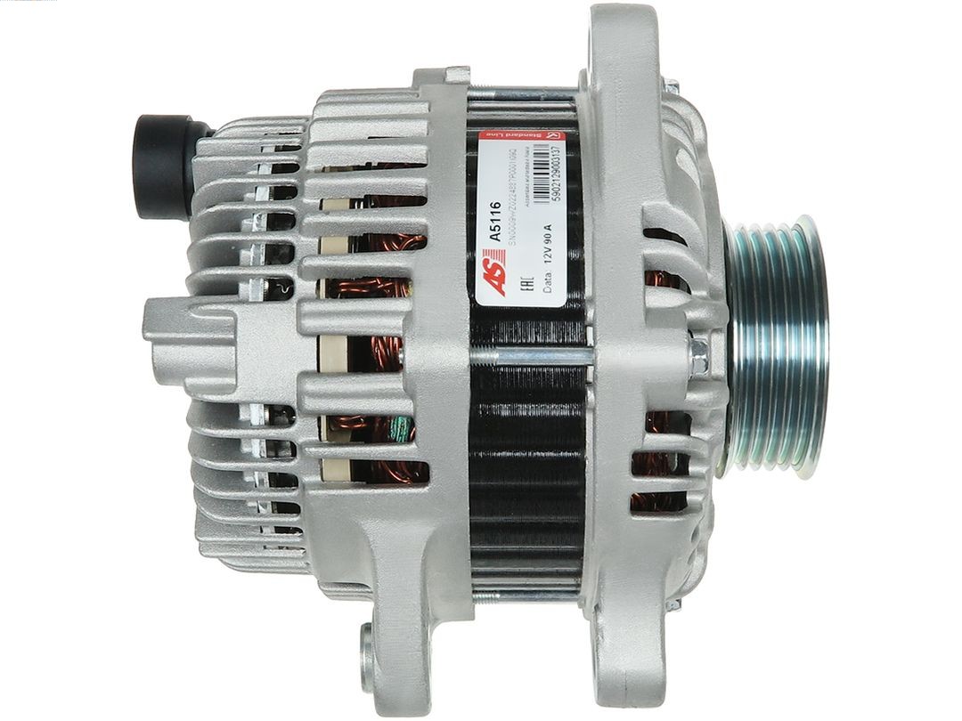 AS-PL Alternator/Dynamo A5116