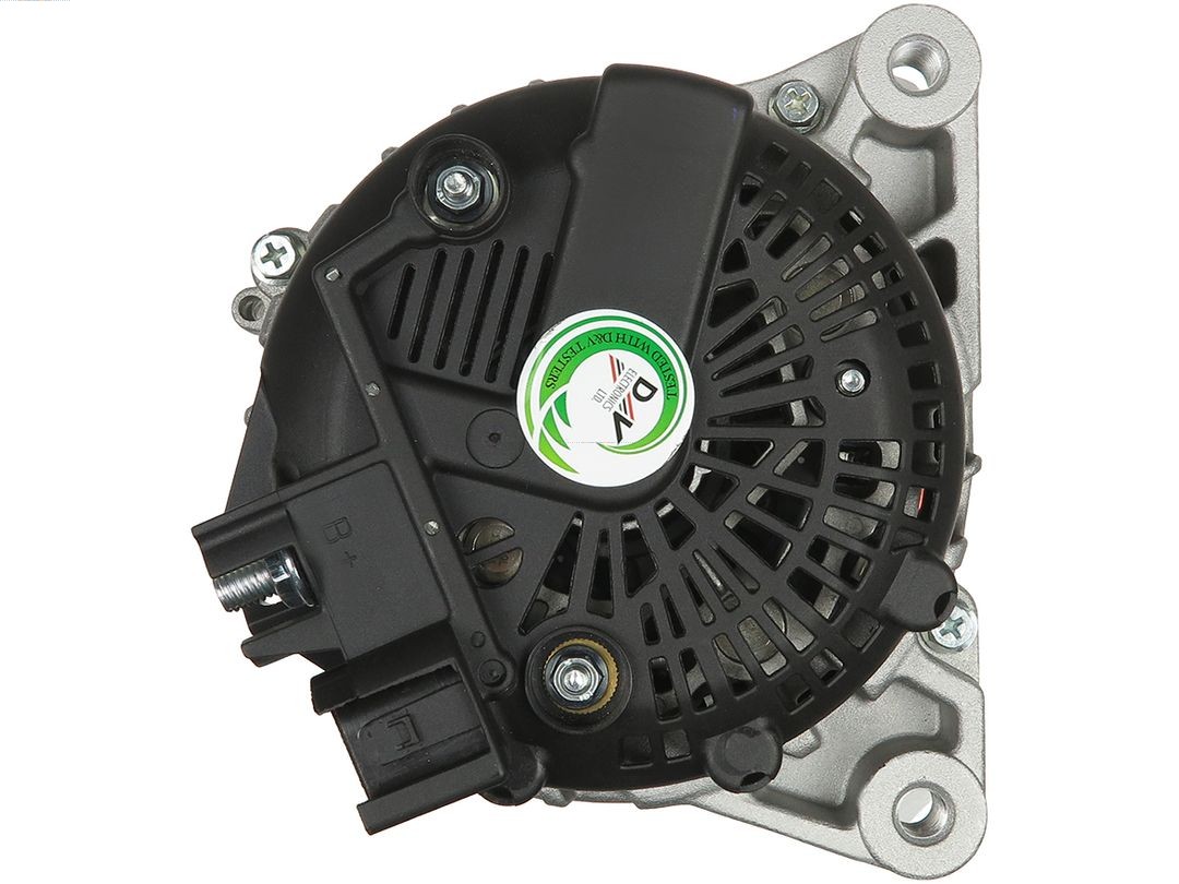 AS-PL Alternator/Dynamo A3630S