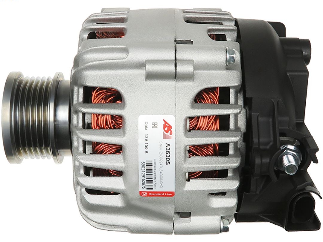AS-PL Alternator/Dynamo A3630S