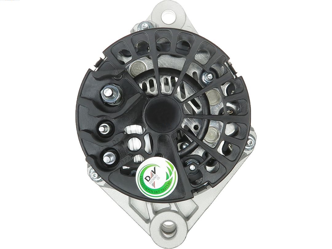 AS-PL Alternator/Dynamo A4048(P)