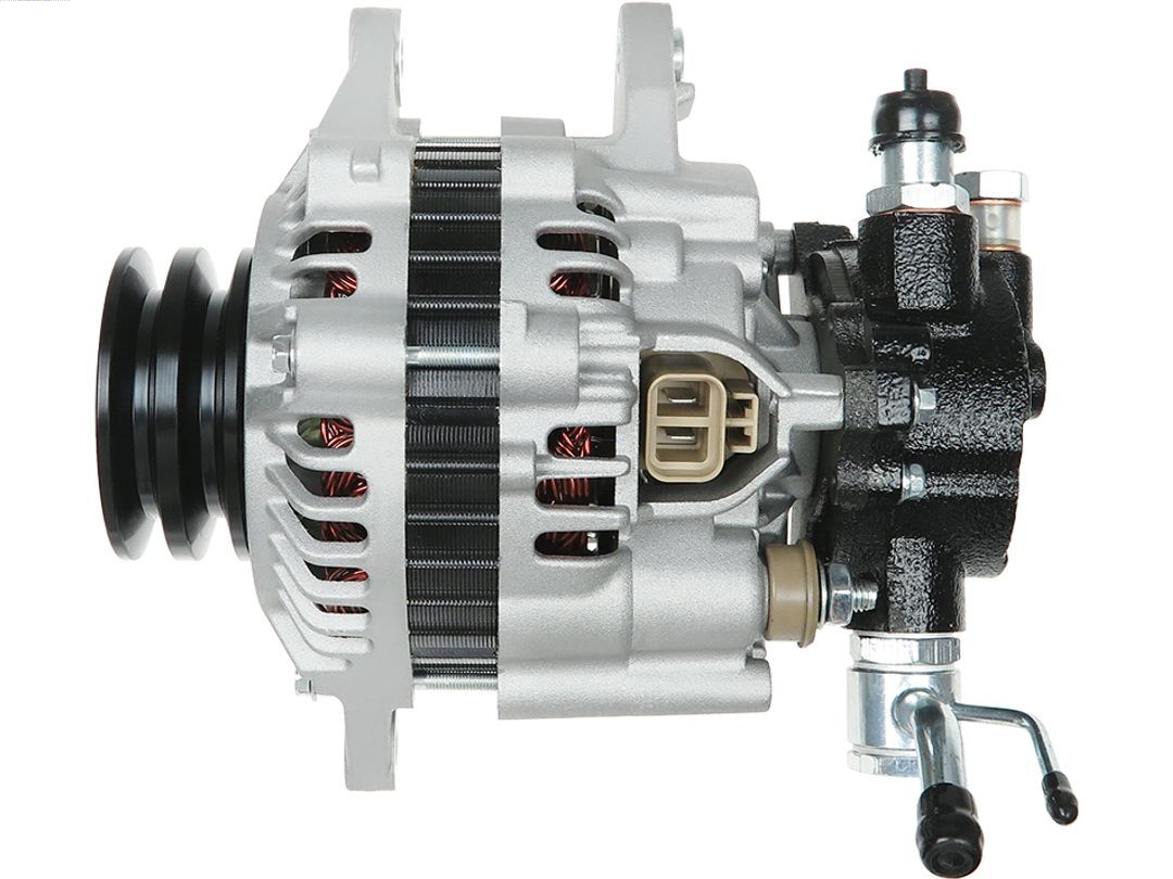 AS-PL Alternator/Dynamo A5092