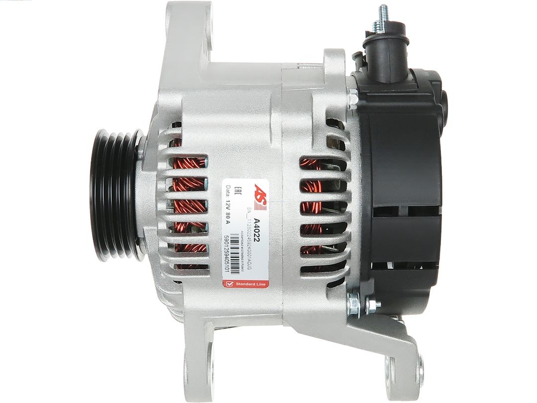 AS-PL Alternator/Dynamo A4022