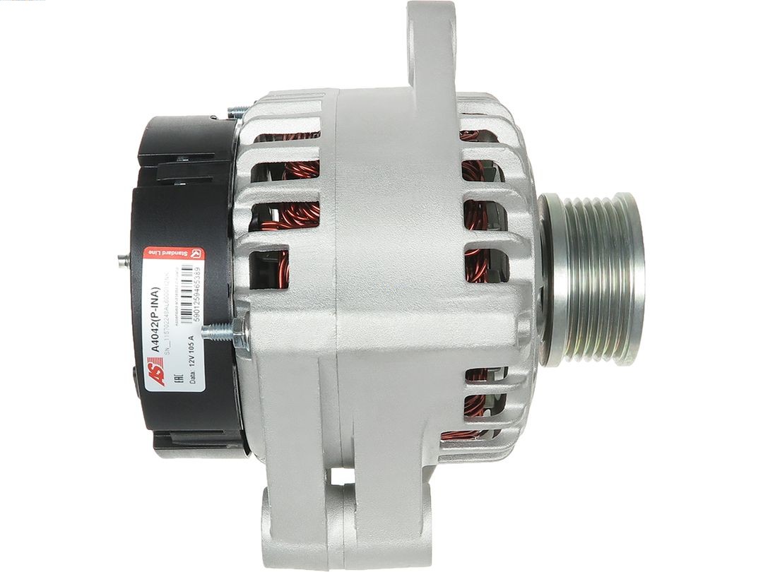 AS-PL Alternator/Dynamo A4042(P-INA)