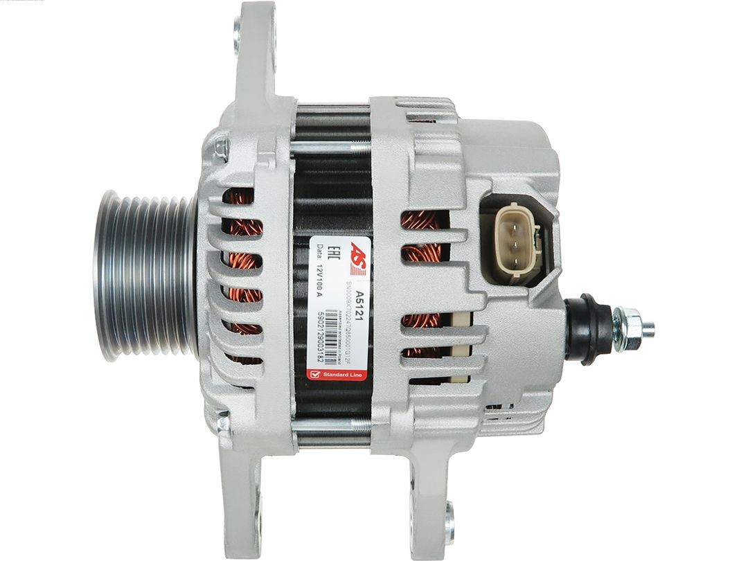 AS-PL Alternator/Dynamo A5121