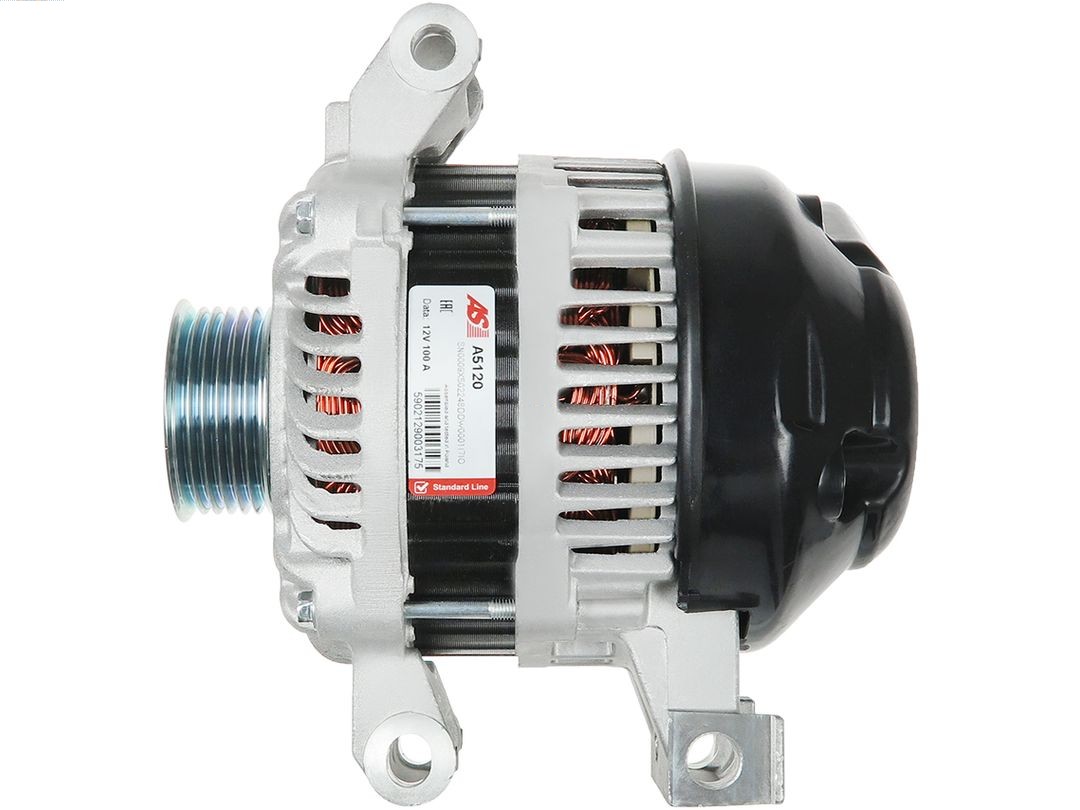 AS-PL Alternator/Dynamo A5120