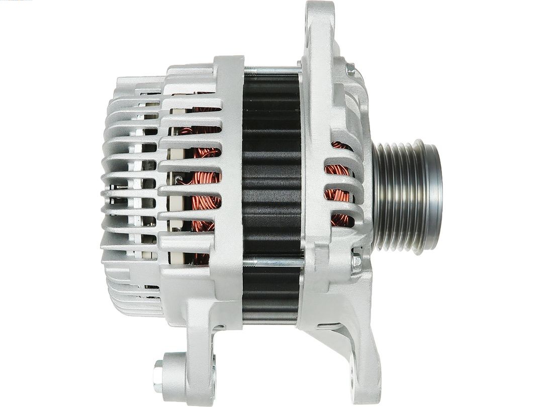 AS-PL Alternator/Dynamo A5125