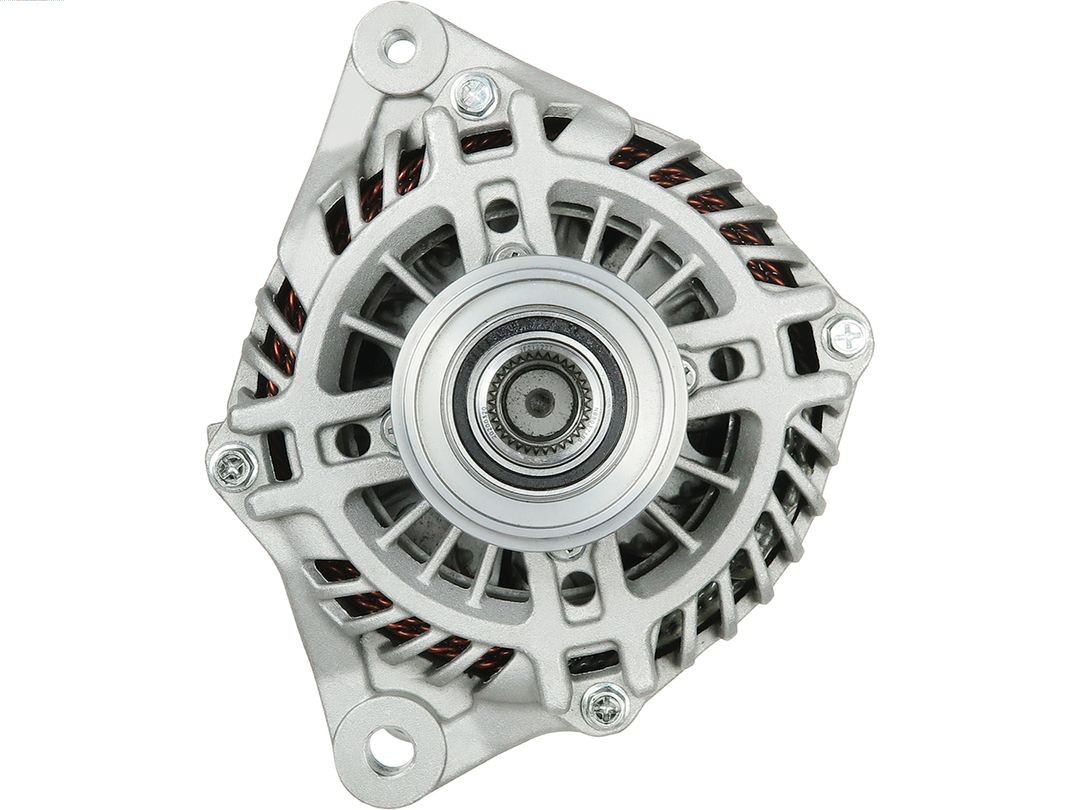 Alternator/Dynamo AS-PL A5146