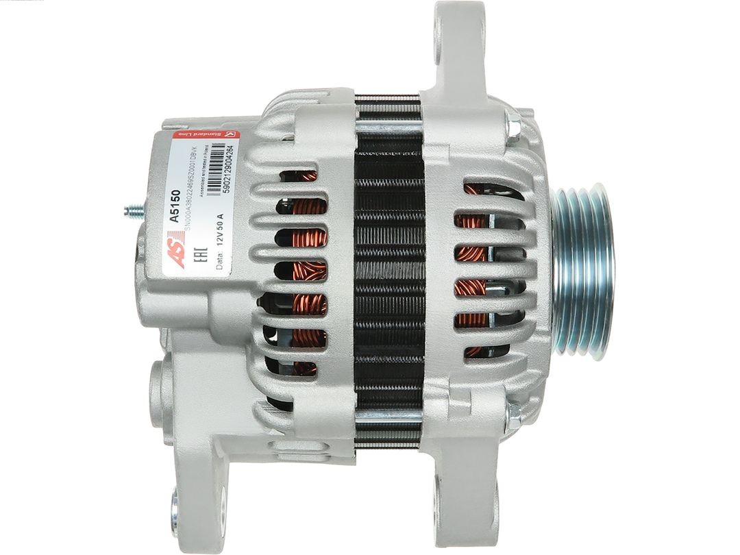 AS-PL Alternator/Dynamo A5150