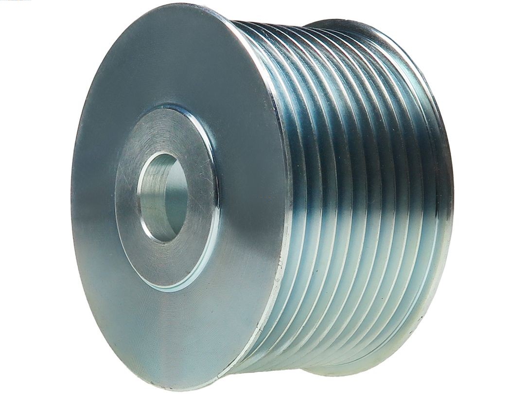 AS-PL Dynamo poelie (Riemschijf) AP9024S