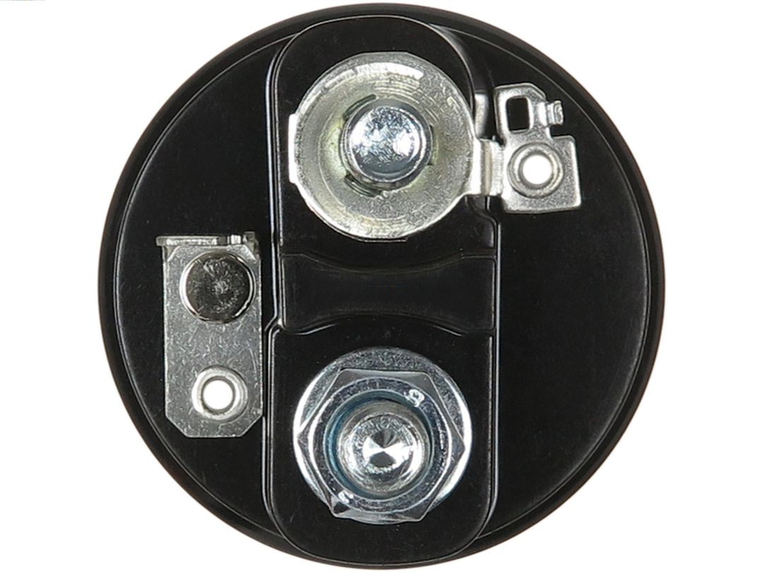 Reparatieset, startmotor AS-PL SP0001