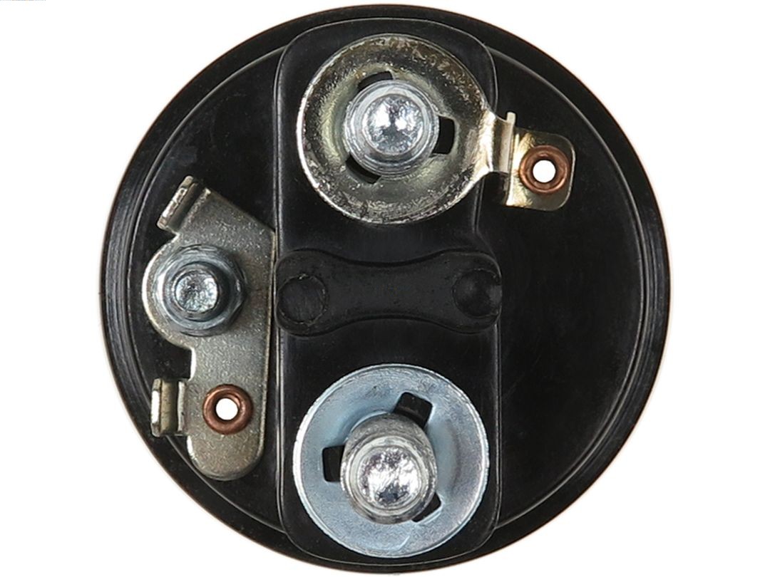 Reparatieset, startmotor AS-PL SP0025
