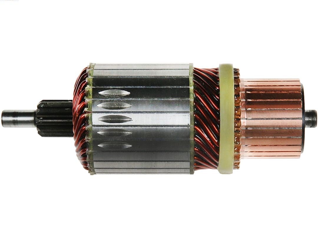 AS-PL Anker, starter SA4020