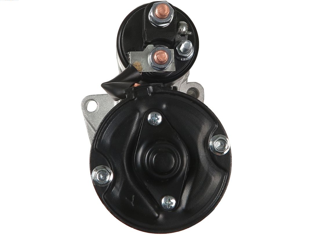 AS-PL Starter S0186SR