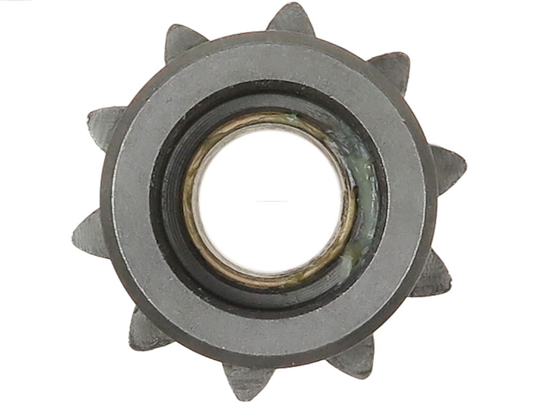 AS-PL Vrijwielaandrijving, starter SD3099