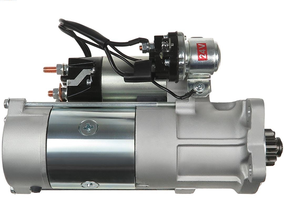 AS-PL Starter S5189