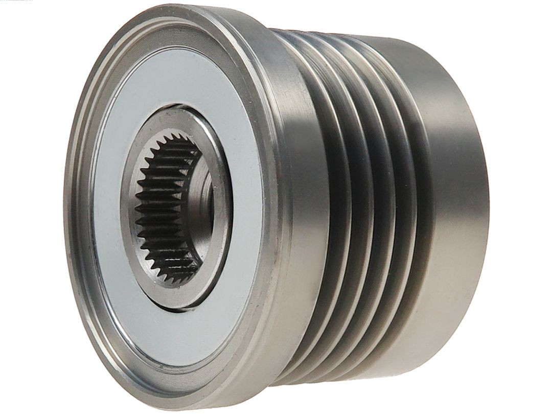 AS-PL Vrijloop koppeling dynamo AFP3011