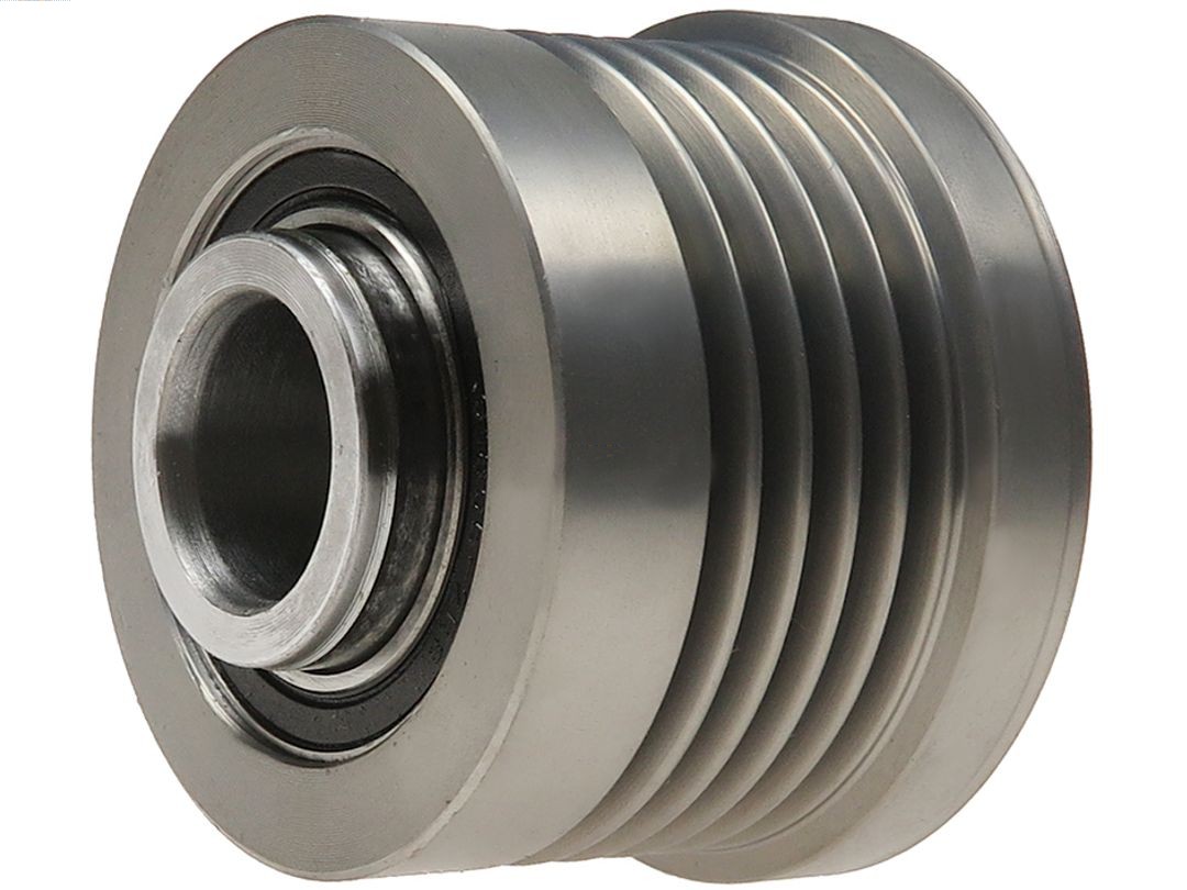 AS-PL Vrijloop koppeling dynamo AFP3011