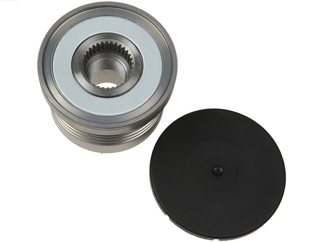 AS-PL Vrijloop koppeling dynamo AFP3011