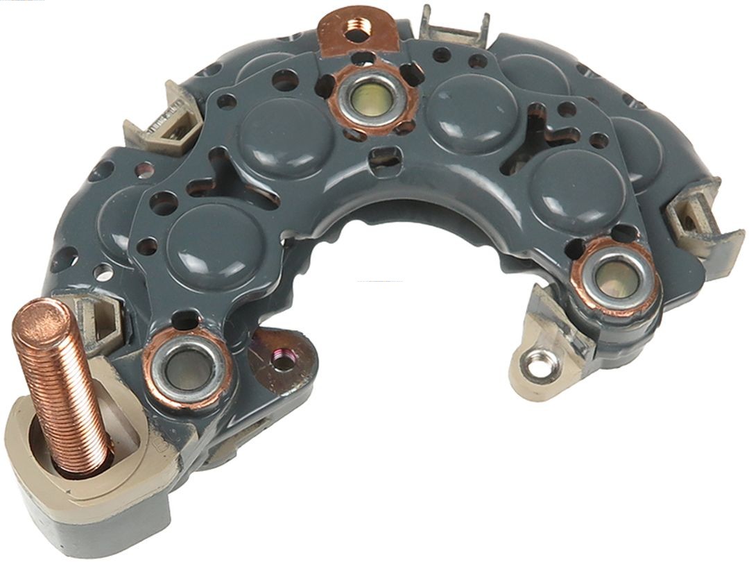 Dynamo gelijkrichter (Diodebrug) AS-PL ARC6018