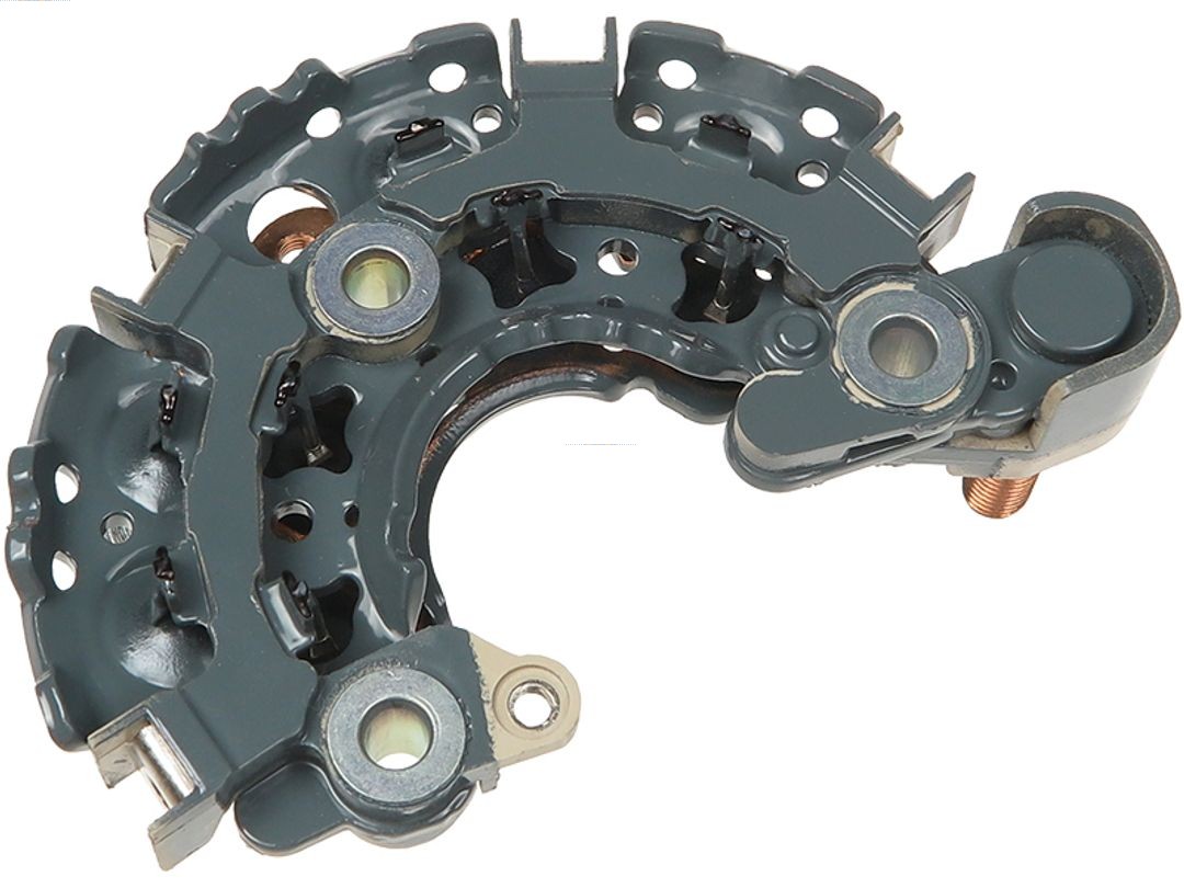 AS-PL Dynamo gelijkrichter (Diodebrug) ARC6018
