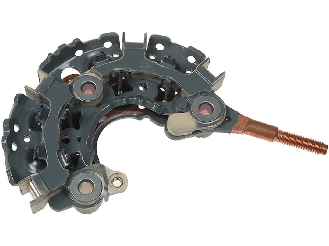 AS-PL Dynamo gelijkrichter (Diodebrug) ARC6002