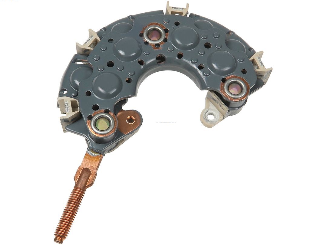 Dynamo gelijkrichter (Diodebrug) AS-PL ARC6005