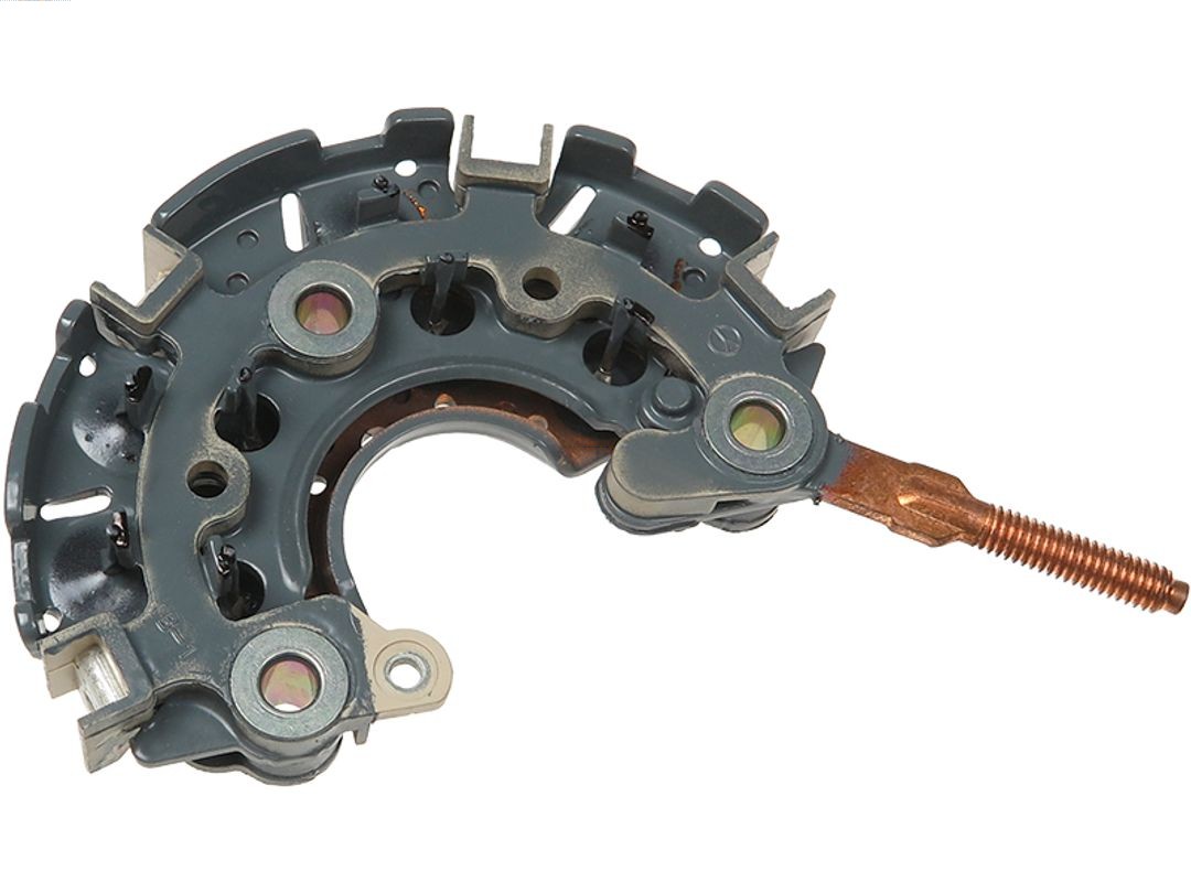 AS-PL Dynamo gelijkrichter (Diodebrug) ARC6005