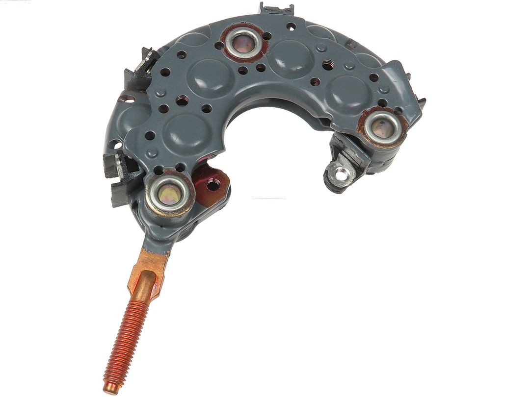 Dynamo gelijkrichter (Diodebrug) AS-PL ARC6008