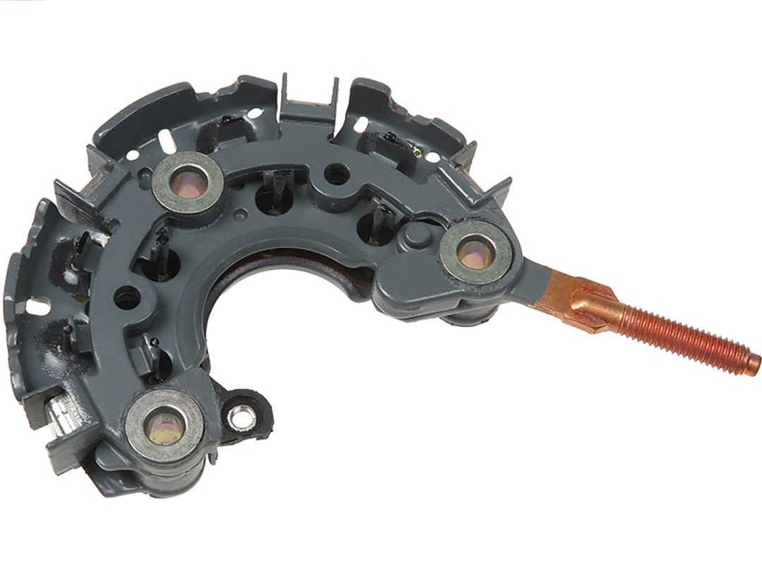 AS-PL Dynamo gelijkrichter (Diodebrug) ARC6008