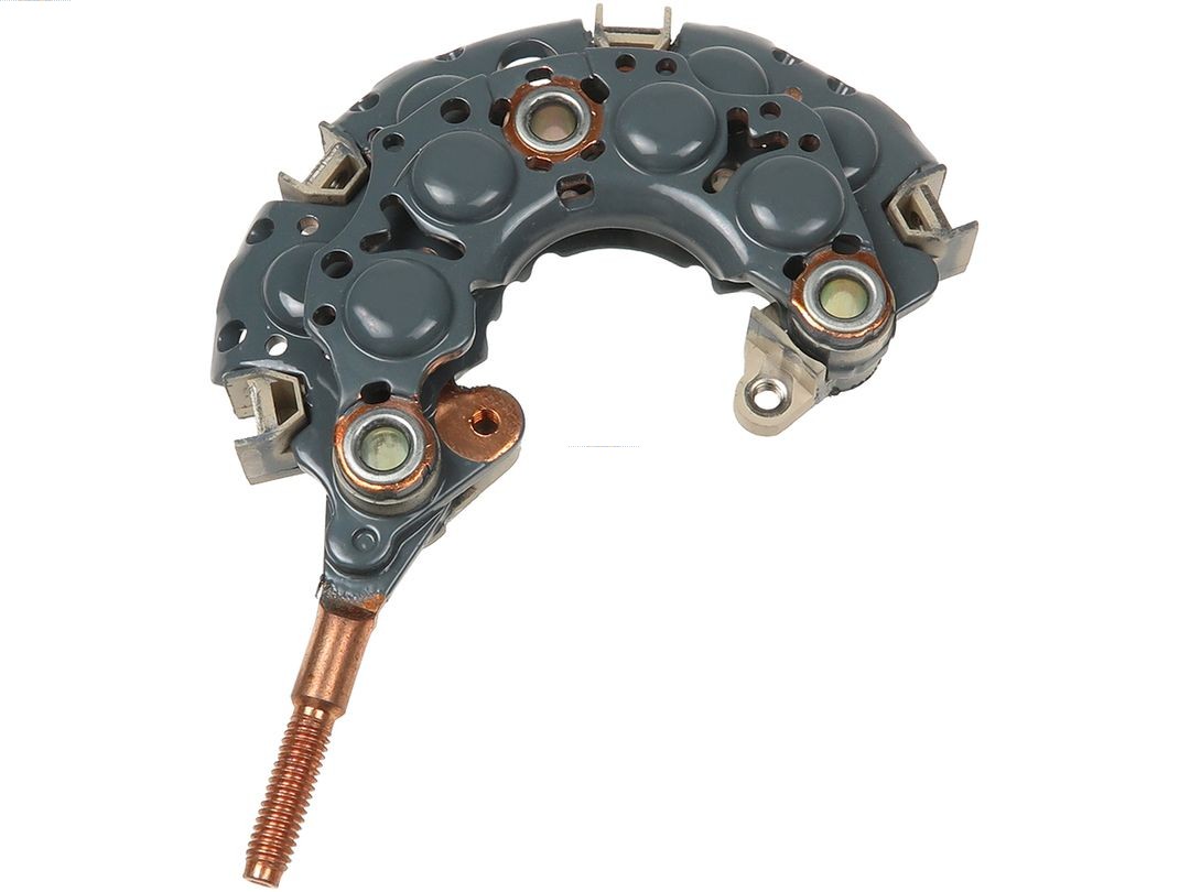 AS-PL Dynamo gelijkrichter (Diodebrug) ARC6012
