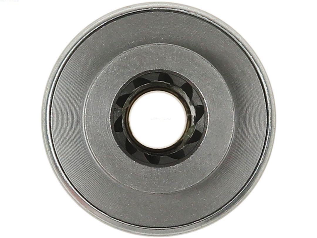 AS-PL Vrijwielaandrijving, starter SD2013