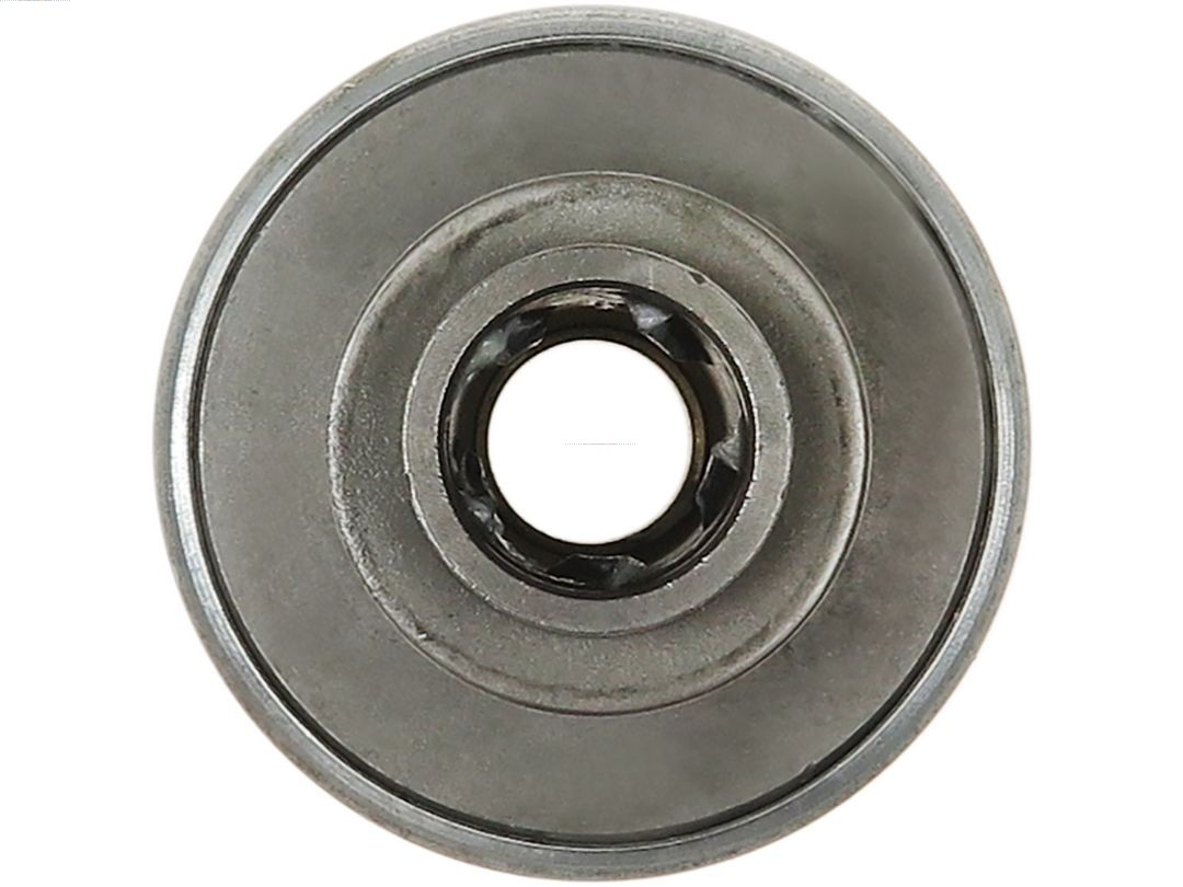 AS-PL Vrijwielaandrijving, starter SD3030